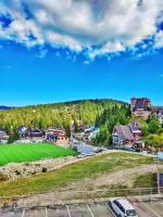 APARTMAN SNOW Vlašić - B&B