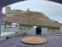 The Cove - B&B Criccieth