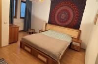 Appartement met 2 slaapkamers