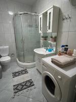 Mexican Touch Apartment - B&B Pristina