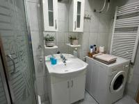 Mexican Touch Apartment - B&B Pristina