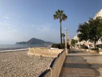 Altea Lighthouse - Bed and Breakfast