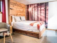 Camera Matrimoniale Standard - Senza Vista