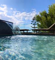 Villa AERAS - Bed and Breakfast Kato Daratso