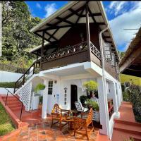 The Suite Spot Apartment - Private Paradise Stay - B&B