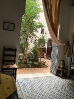 B&B Meknes - Riad Felloussia - Bed and Breakfast Meknes