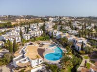 Apt 89-A São Rafael by HelloVacations - B&B
