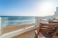 Villa con vistas al mar