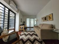 Casa Villanueva - B&B Mendoza