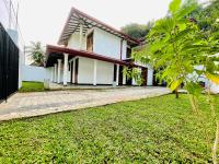 Summer Bliss Villa - B&B Unawatuna