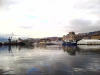 Camera Matrimoniale con Vista Giardino