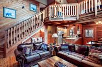 Mama Bear's Retreat - B&B