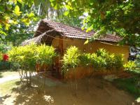 Natural Cabanas - B&B Tangalle