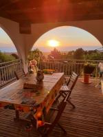 HORIZON 180° - B&B