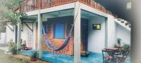 Suite met Uitzicht op de Tuin