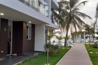 Casa frente al mar con piscina - B&B Coveñas