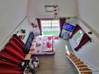 Camera Familiare con Terrazza 