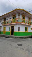 Palma de Cera Hostal - B&B