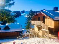 Appartement 2 Chambres