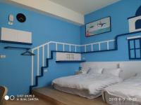 Standard Vierbettzimmer