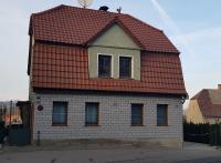 Zum Alten Fährmann - B&B Naumburg