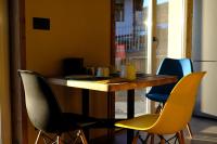 Arlette Chambres d'Hôtes - B&B Gignod