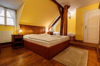 Dreibettzimmer