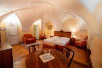 Standard Suite mit Doppelbett
