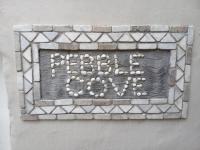 Pebble Cove Outside Room - Private Entrance - 12 sqm, Salt Rock Ballito, Pet Friendly - Chambres d'hôtes Sheffield Beach