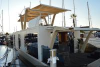 Casa flotante con encanto en San Pedro del Pinatar - Murcia - Chambres d’hôtes San Pedro del Pinatar