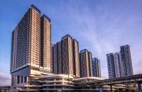 DS27 Dsara 2 bed 5 pax design unit 2 park KB Sungai buloh - Ferienwohnung Shah Alam