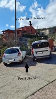 La Casina di Redinoce - Bed and Breakfast