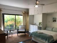 Chambre Lit Queen-Size Confort