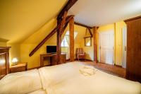 Tweepersoonskamer met 1 of 2 Bedden