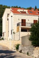 Apartment LuVi - Ferienwohnung Korčula