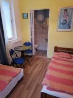 Twin Room with Bathroom
