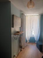 4 safraniers - B&B Sillans-la-Cascade