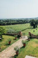 Chambre Double Deluxe avec Douche