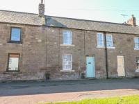 B&B Berwick-upon-Tweed - Castle Keep - Bed and Breakfast Berwick-upon-Tweed