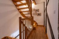 Appartements - La Cour St Fulrad - B&B Saint-Hippolyte