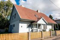 B&B Arensburg - Manni Homestay - Bed and Breakfast Arensburg