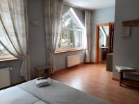 Appartamento con Vista Giardino