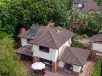 Marula Mews T17 Villa - Selborne Golf Estate - Ferienwohnung Kelso