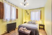 Tweepersoonskamer met Bubbelbad