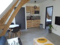 L'élégant Gîtes de Moiscourt - Ferienwohnung