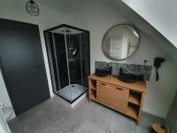 L'élégant Gîtes de Moiscourt - B&B Gisors