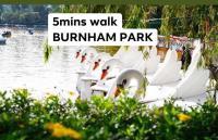 Megatower Residence shortwalk1 SM Burnham Night Market - Chambres d’hôtes Baguio