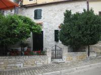 Apartment Roby - Bed and Breakfast Vrsar