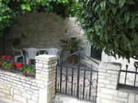 Apartment Roby - Bed and Breakfast Vrsar