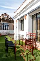 Duplex Apartment